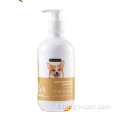 Shampooing hydratant soyeux pour chien